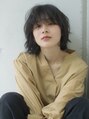 コムマティス 恵比寿ガーデンプレイス(Comme Matisse) [恵比寿/恵比寿駅/オーガニックカラー/白髪染め/AVEDA]