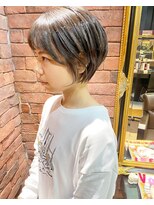 ルオージア(Luogia)&nbsp;ショートボブ