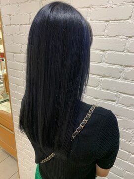 ヴァンカウンシル 春日井店(VAN COUNCIL) ネイビーカラー