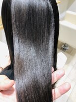 ネオリーブ チッタ 阿佐ヶ谷店(Neolive citta)&nbsp;超音波トリートメント