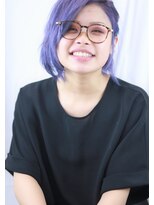 グラスペディア(graspedia)&nbsp;ウルトラバイオレット