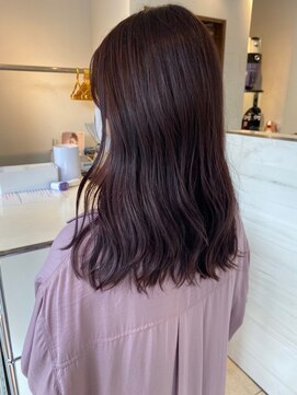 ヴァンカウンシル 千種 【VAN COUNCIL千種】ピンクラベンダー