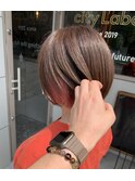 ビビットピンク＊