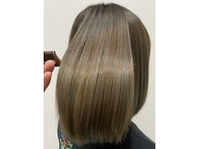 ヘア エッセンス エルメ(hair essence elme)