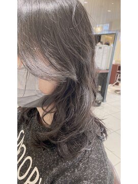 アイフィール(ifeel) ウルフ×パーマー