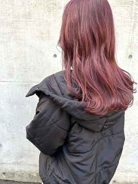 ヴィンス(vince) cassis