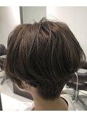 ショート