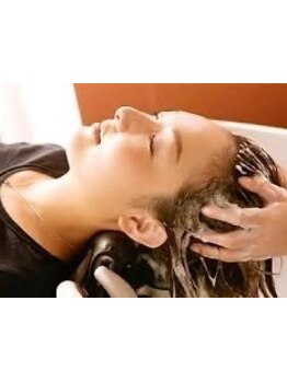 【浦和美園】大人気ヘッドスパ☆ドライヘッドスパ～アロマヘッドスパまでご用意。最高の癒しをご提供。