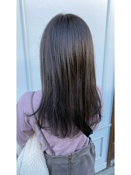 ラベンダー バイ ジュエル 湘南台駅西口店(Lavender by JEWEL) ☆お客様スタイル☆【Lavender by JEWEL 湘南台/湘南台駅】