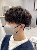 オーバルバイアピッシュ(OVARL by apish) これがツイストスパイラルInstagram @_kyoo102_