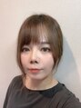 ヘアーガーデンルーチエ(Hair.garden.Luche) Ｉｚｕｍｉ 