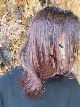 ガブル(GABBLE) medium