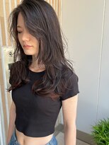 アデプト 金町店(adept)&nbsp;ロングレイヤーカット