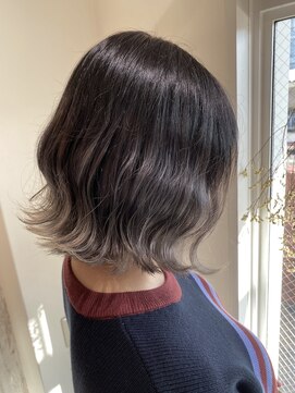 パダ(PADA) 波巻きミルクティー