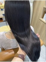 テラスヘアラボ(TERRACE hair Lab.) 【髪質改善縮毛矯正】