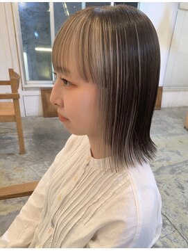 キコ 天神大名西通り店(kico) kico☆ゲストスタイル