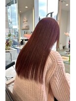 デコラソラン 本川越(DECORA SORAN)&nbsp;チェリーレッド◎