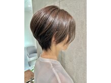 リュネッツ(lunettes)