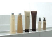 ご自宅で髪質再生☆髪質、お好みに合わせて組み合わせる『バイカルテ』のホームケアシリーズ☆【柏】