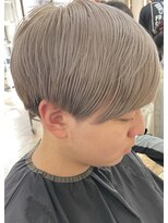 エコロジカルグローブス(ECOLOGICaL GLOBES)&nbsp;【ペールシルバーグレー】