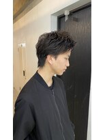 ジゼル 熊谷(GiseL)&nbsp;メンズカット