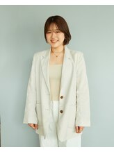 スパイスアヴェダ サロンアンドスパ 玉川高島屋SC店(SPICE AVEDA salon&spa) 勝俣 葵