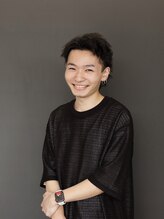 テーラヘアー 牛久店(TELA HAIR) 塩田 シュンキ