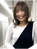 フェイスレイヤー/オリーブベージュ