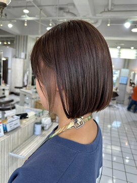 インパークス 西新井店(INPARKS) ボブ/ヘイリーボブ/