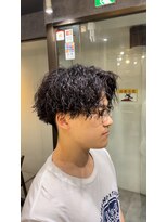 ライズ 新小岩店(RISE)&nbsp;ウェーブマッシュ