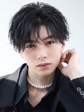 ゴールド 渋谷神南(GOALD) フェザークロスショート