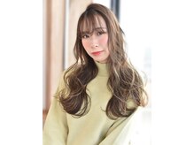 ヘアーデザイナーズサロン エイダ 筑紫野店(hair designers salon A.DA)
