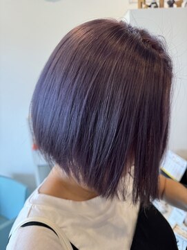 エイト(EIGHT) ダブルデザインカラー