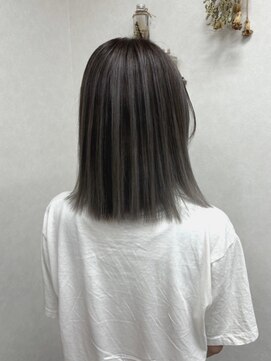 リングバイモアムー(Ring by Moremuu) アイリ スペシャルハイライト