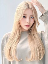 ナイロン 西葛西店(NYLON.) 《NYLON.》ハイトーンくびレイヤー