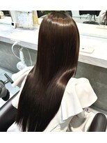 ネイロ 日本橋(NeiRo)&nbsp;小顔レイヤーボブカラー大人ショートボブひし形ショートカット