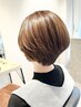 カット＋モイスチャートリートメント￥8000→￥7000