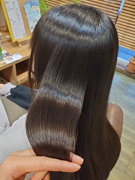 マウピティ(maupiti) 極潤ストレート