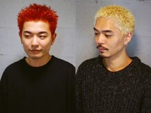 ボブ 金沢(BOB)