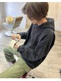 ヘアクークー(hair Cou Cou) 角谷 崇
