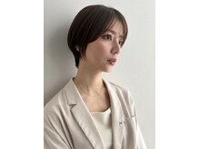 ヘアー ミッション 心斎橋店(hair Mission)