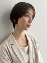 ヘアー ミッション 心斎橋店(hair Mission)