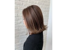 ロッコ バイ ヘアブランド リョウ(Rocco by hair brand RYO)