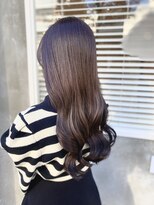 マグネ(magne)&nbsp;ラベンダーアッシュ