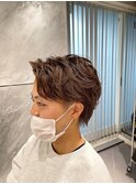 ニュアンスパーマ