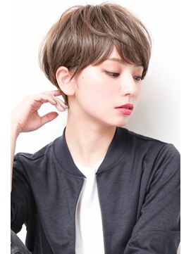 ブレスボー コウベ(Breath beauu) ▼宮内博貴Breath beauu Kobe▼ショート/ボブ/三宮/元町/神戸