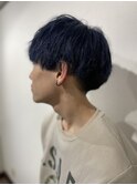men'sマッシュ