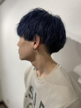 グルグル 新小岩店(GULGUL) men'sマッシュ