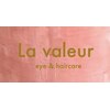 ラ ヴェラー(La valeur)のお店ロゴ
