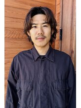 アプル(apr.) 栗田 祐希